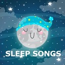Lullaby Babies - All Through The Night Lullaby Version