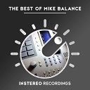 DJ Dan Mike Balance - Overworked