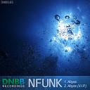 Nfunk - Abyss Original Mix