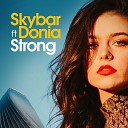 Skybar feat Donia - Universe