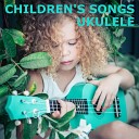 Kids Hits Ukulele Ensemble - All Through The Night ukulele version