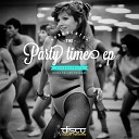ShaunyBoy - Party Time Original Mix