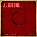 Lee Guthrie - The Verse Original Mix
