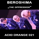 Beroshima Frank Muller - Betroit Original Mix