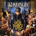 Dj Kay Slay - License To Kill Feat Gunplay