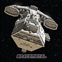 Spacemetal - Witness to the Witch