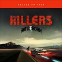 The Killers - A Matter Of Time