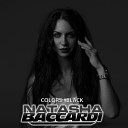 Dj Natasha Baccardi - Colors BLACK