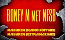 Boney M met NFSB - Ma Baker Radio Soft Cut