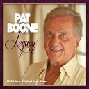 Pat Boone - The Only Man Made Things in Heaven
