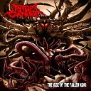 Pit Of Carnage - The Rise Of The Fallen King