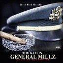 The Gatlin - Realest Shit I Ever Wrote ft Lil Meek