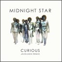 Midnight Star - Curious JackLNDN Remix