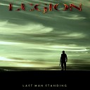 Legion - Read Between the Lines
