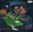 The Ballers - Dead ication