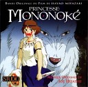 Joe Hisaishi - Mononoke Hime Vocal Version