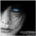 Headstrong Ft Ghost Wars Carrie Skipper - Angel Blue Eyes Original Mix