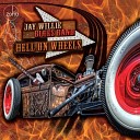 Jay Willie Blues Band - Willie And The Hand Jive
