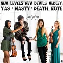 Summer Swee Singh - New Levels New Devils Medley Yas Nasty Death…