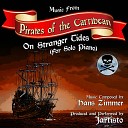 Jartisto - Pirates of the Caribbean On Stranger Tides End…