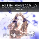 Blue Serigala - Kerami Extended Mix