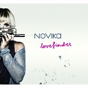Novika feat Iza Kowalewska Kasia Kurzawska - Daily routines