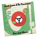 Lewis Lymon The Teenchords - Your Last Chance
