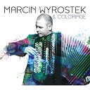 Marcin Wyrostek Coloriage - Libertango Remix
