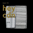 Hey - Moja i Twoja nadzieja Version 2017