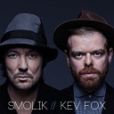 SMOLIK KEV FOX feat Natalia Grosiak - Hollywood