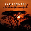 Zen Musik Akademi feat Shamanic Drumming… - Afrikanska tribal ljud