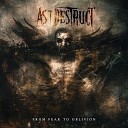 As I Destruct - Redemption