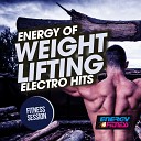 Charlie Peter - Electro Netz Fitness Version