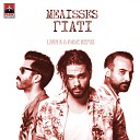 Melisses - Giati Livin R Pad Remix
