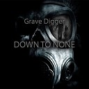 Grave Digger - Spin