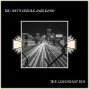Kid Ory s Creole Jazz Band - There ll Be Some Changes Made