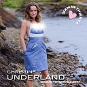 Christine Underland - Diamondheart