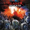 slasher - Enemy of Reality