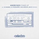 Andre Rizo - Stand Up Original Mix
