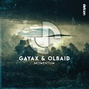 Gayax Olbaid - Momentum Original Mix