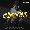 SuperFitness - No Place Workout Mix Edit 132 bpm