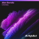 Allan Berndtz - Diversity Original Mix