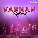 Anooj Babu - Varnam Revived Instrumental Version