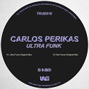 Carlos Perikas - Not Found Original Mix