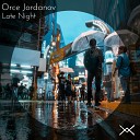 Orce Jordanov - 4 Days Original Mix