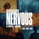 Brown Family feat Eman FouKi KNLO - Nervous DJ Manifest et Low Pocus Remix