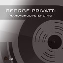 Djeep Rhythms feat George Privatti - Manada