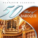 St Petersburg Chamber Orchestra Canon Alexander… - Oboe Concerto in A minor RV 461 III Allegro