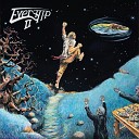 Evership - Wanderer