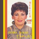 Zehra Sabah - Buras Mu tur Yemen T rk s